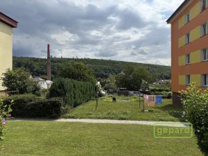 Pronájem bytu 3+1, Hlubočky, Letní, 59 m2