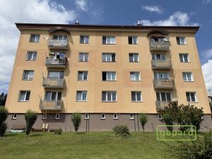Pronájem bytu 3+1, Hlubočky, Letní, 59 m2