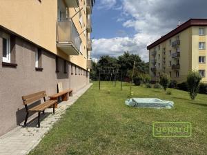 Pronájem bytu 3+1, Hlubočky, Letní, 59 m2