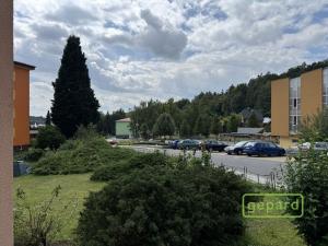 Pronájem bytu 3+1, Hlubočky, Letní, 59 m2