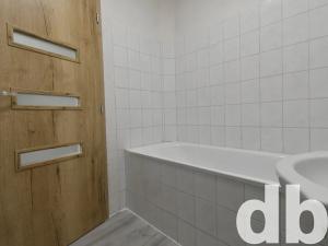 Prodej bytu 2+1, Horní Slavkov, Poštovní, 60 m2