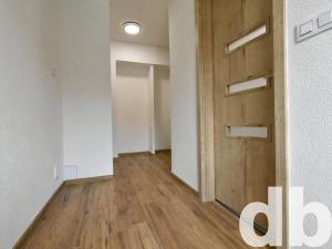 Prodej bytu 2+1, Horní Slavkov, Poštovní, 60 m2