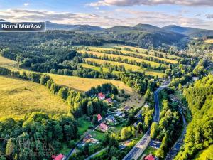 Prodej pozemku pro bydlení, Horní Maršov, 7551 m2