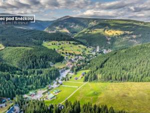 Prodej pozemku pro bydlení, Horní Maršov, 7551 m2