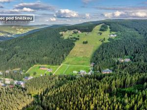 Prodej pozemku pro bydlení, Horní Maršov, 7551 m2