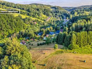 Prodej pozemku pro bydlení, Horní Maršov, 7551 m2