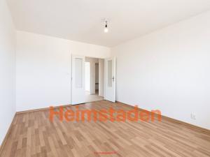 Pronájem bytu 3+1, Havířov - Šumbark, Petřvaldská, 70 m2