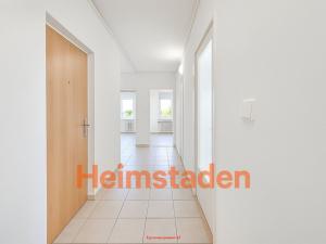 Pronájem bytu 3+1, Havířov - Šumbark, Petřvaldská, 70 m2