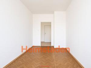 Pronájem bytu 3+1, Havířov - Šumbark, Petřvaldská, 70 m2