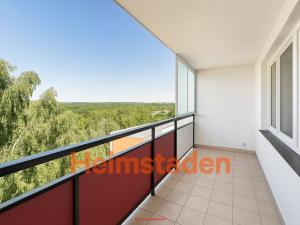 Pronájem bytu 3+1, Havířov - Šumbark, Petřvaldská, 70 m2