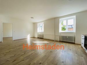 Pronájem bytu 2+kk, Ostrava - Poruba, Opavská, 59 m2