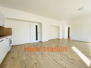 Pronájem bytu 2+kk, Ostrava - Poruba, Opavská, 59 m2