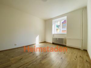 Pronájem bytu 2+kk, Ostrava - Poruba, Opavská, 59 m2