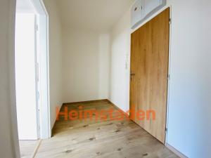 Pronájem bytu 2+kk, Ostrava - Poruba, Opavská, 59 m2
