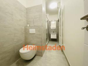 Pronájem bytu 2+kk, Ostrava - Poruba, Opavská, 59 m2
