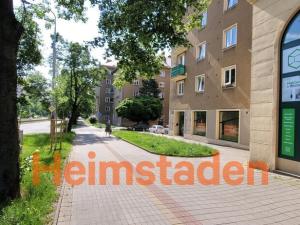Pronájem bytu 2+kk, Ostrava - Poruba, Opavská, 59 m2