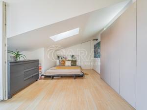 Prodej bytu 3+kk, Praha - Holešovice, Haškova, 115 m2