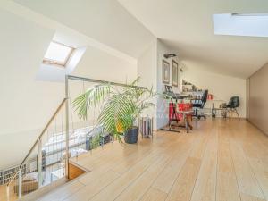 Prodej bytu 3+kk, Praha - Holešovice, Haškova, 115 m2
