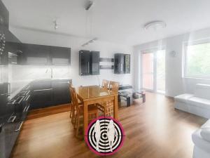Pronájem bytu 3+kk, Kolín, Vrchlického, 77 m2