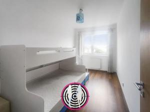 Pronájem bytu 3+kk, Kolín, Vrchlického, 77 m2