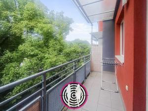 Pronájem bytu 3+kk, Kolín, Vrchlického, 77 m2