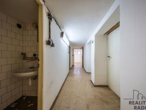 Prodej výrobních prostor, Tvarožná Lhota, 278 m2