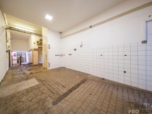 Prodej obchodního prostoru, Tvarožná Lhota, 278 m2