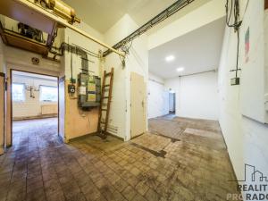 Prodej komerční nemovitosti, Tvarožná Lhota, 278 m2