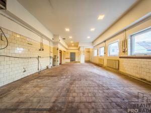 Prodej komerční nemovitosti, Tvarožná Lhota, 278 m2