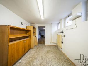 Prodej komerční nemovitosti, Tvarožná Lhota, 278 m2