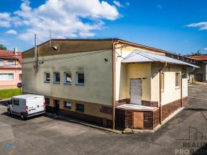 Prodej komerční nemovitosti, Tvarožná Lhota, 278 m2