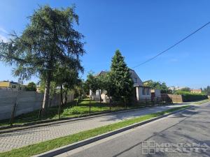 Prodej rodinného domu, Červenka, Nádražní, 197 m2