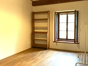 Pronájem bytu 2+kk, Praha - Smíchov, U Klikovky, 45 m2