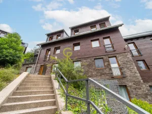 Prodej bytu 1+kk, Jablonec nad Jizerou - Bratrouchov, 48 m2