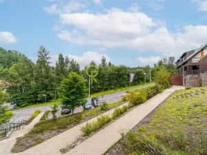 Prodej bytu 1+kk, Jablonec nad Jizerou - Bratrouchov, 48 m2