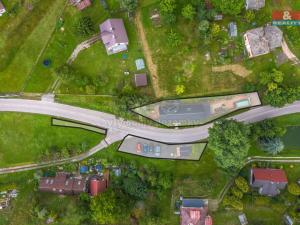 Prodej chalupy, Nová Paka - Štikov, 220 m2