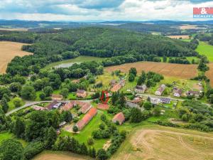 Prodej chalupy, Poběžovice - Ohnišťovice, 196 m2