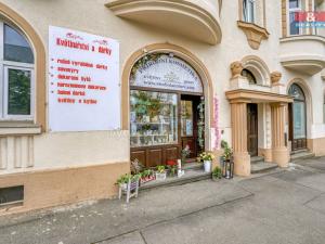 Pronájem obchodního prostoru, Plzeň - Jižní Předměstí, Klatovská třída, 23 m2