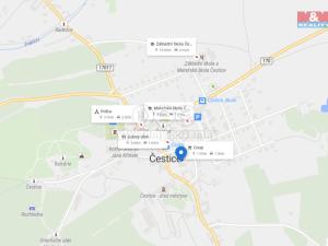 Pronájem obchodního prostoru, Čestice, 484 m2