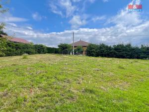 Prodej pozemku pro bydlení, Výprachtice, 761 m2