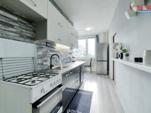 Prodej bytu 3+1, Planá, Fučíkova, 65 m2