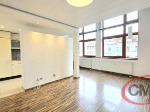 Prodej bytu 2+kk, Praha, Novákových, 76 m2