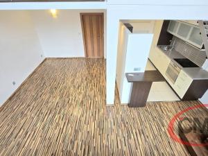 Prodej bytu 2+kk, Praha, Novákových, 76 m2