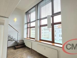 Prodej bytu 2+kk, Praha, Novákových, 76 m2