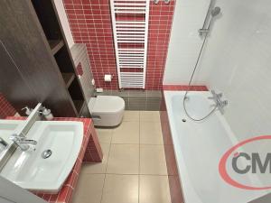 Prodej bytu 2+kk, Praha, Novákových, 76 m2