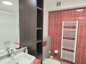 Prodej bytu 2+kk, Praha, Novákových, 76 m2