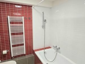 Prodej bytu 2+kk, Praha, Novákových, 76 m2
