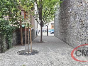 Prodej bytu 2+kk, Praha, Novákových, 76 m2