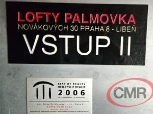 Prodej bytu 2+kk, Praha, Novákových, 76 m2
