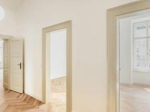 Pronájem bytu 5+1, Praha, Karoliny Světlé, 155 m2